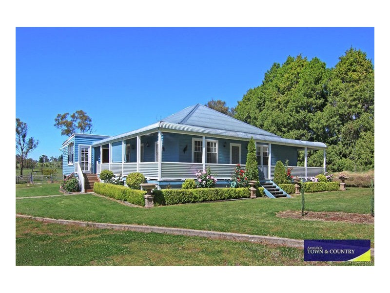 216 Cookes Road, Armidale NSW 2350