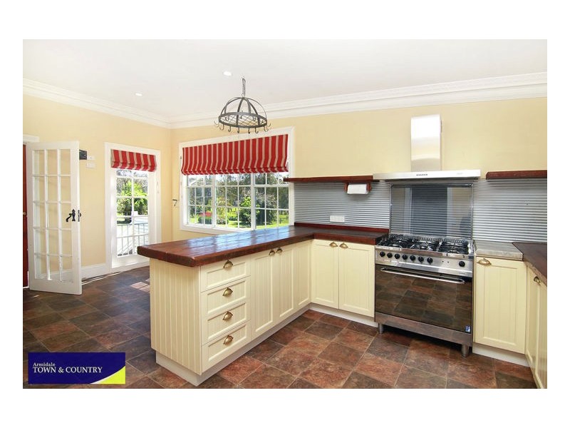 216 Cookes Road, Armidale NSW 2350