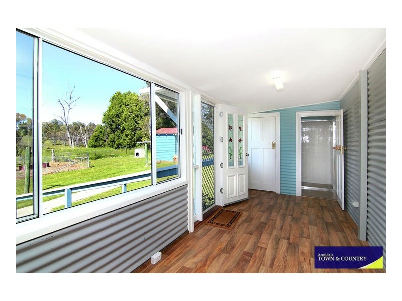 216 Cookes Road, Armidale NSW 2350