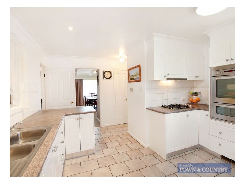 6 Turner Street, Armidale NSW 2350