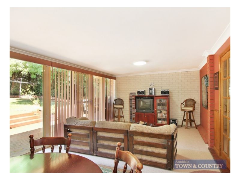 6 Turner Street, Armidale NSW 2350