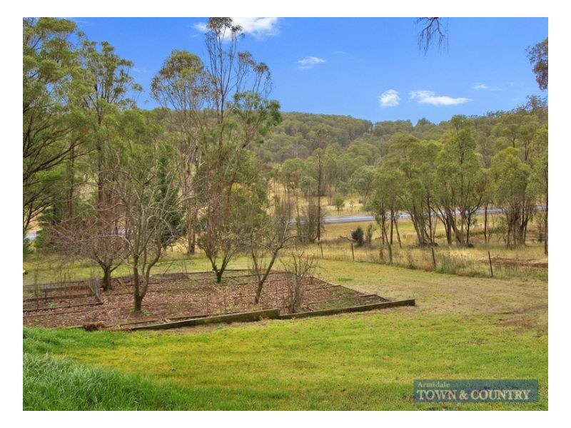 1009. Bundarra Road, Armidale NSW 2350