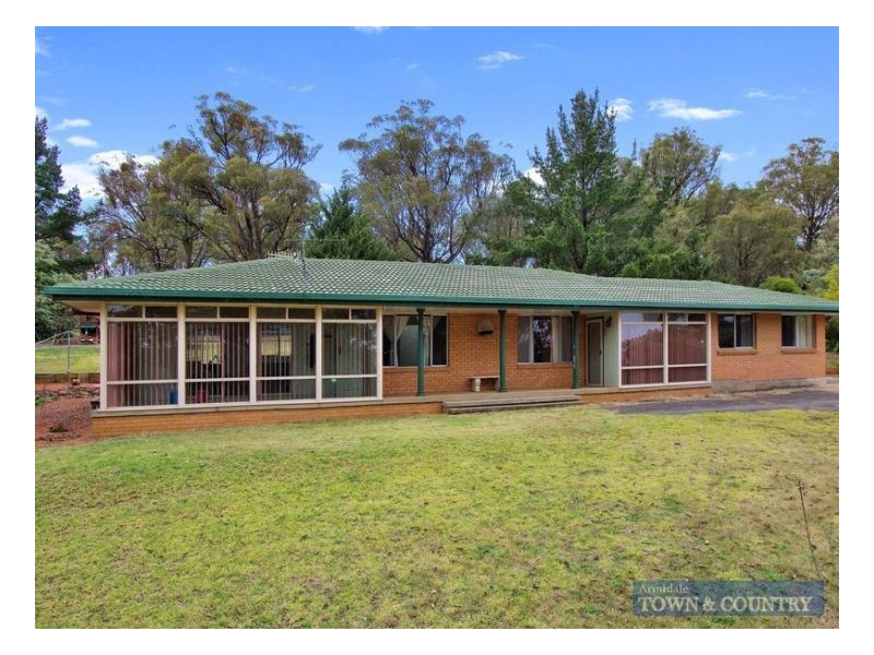 1009. Bundarra Road, Armidale NSW 2350