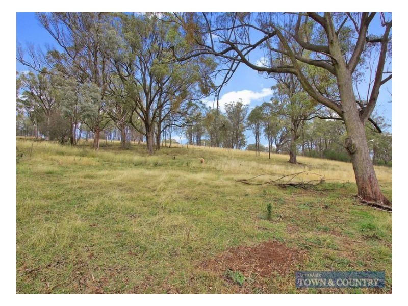 1009. Bundarra Road, Armidale NSW 2350