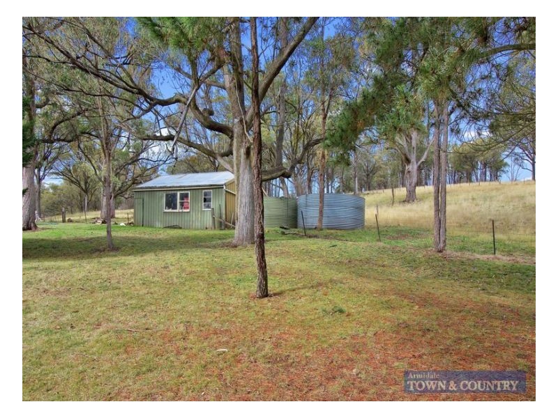 1009 Bundarra Road, Armidale NSW 2350