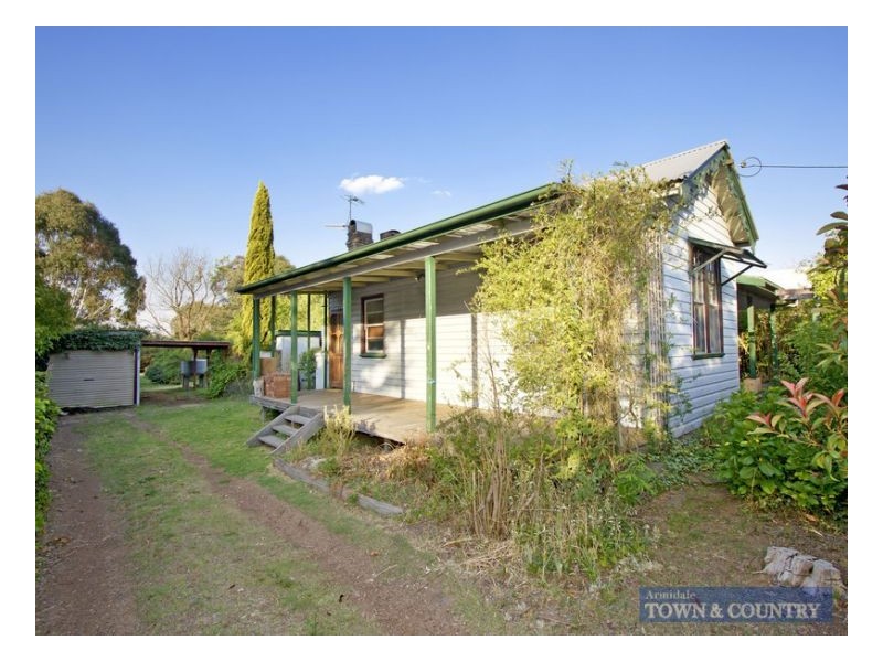 287 Rusden Street, Armidale NSW 2350