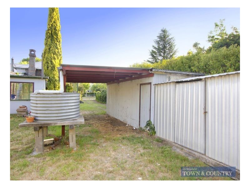 287 Rusden Street, Armidale NSW 2350