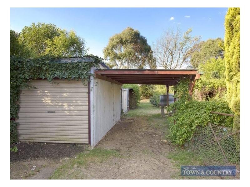287 Rusden Street, Armidale NSW 2350