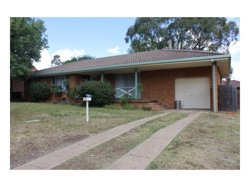 58 Judith Street, Armidale NSW 2350