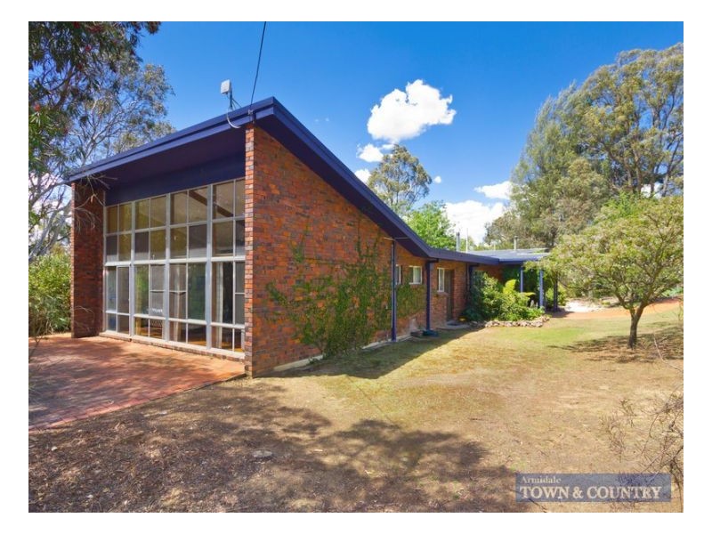 454 Castledoyle Road, Armidale NSW 2350