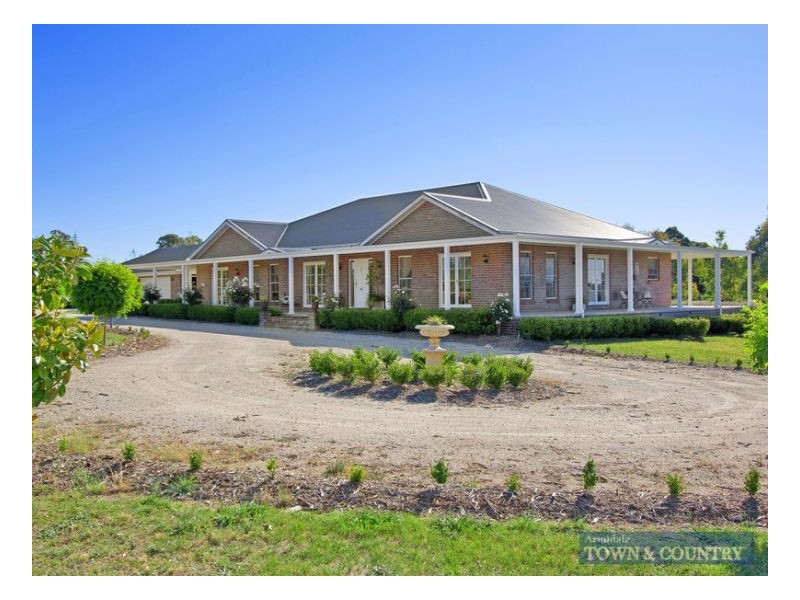 59 Weaver Ridge Road, Armidale NSW 2350