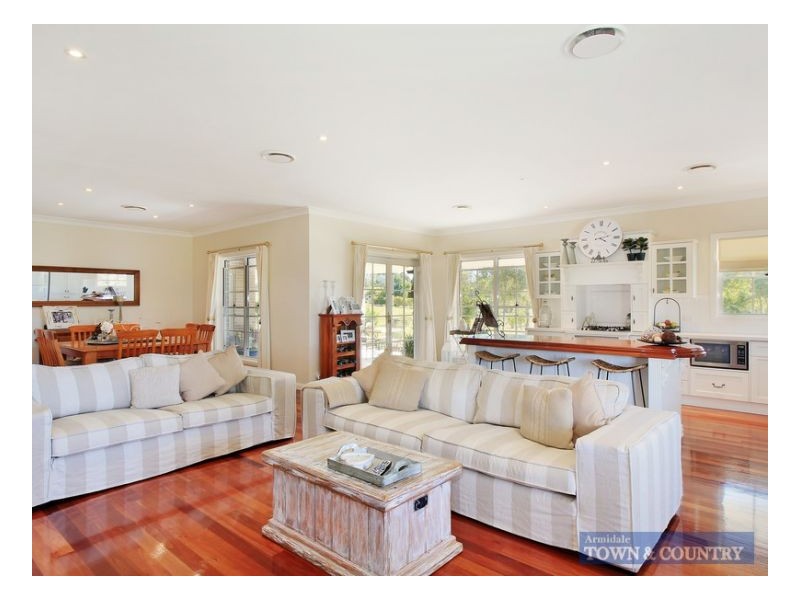 59 Weaver Ridge Road, Armidale NSW 2350