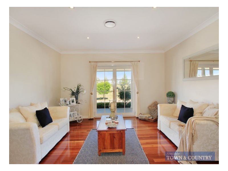 59 Weaver Ridge Road, Armidale NSW 2350