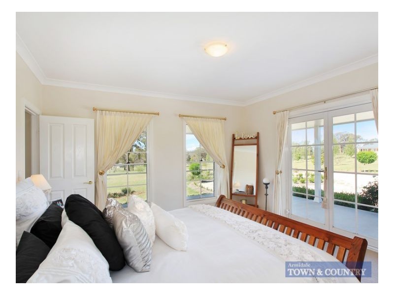 59 Weaver Ridge Road, Armidale NSW 2350