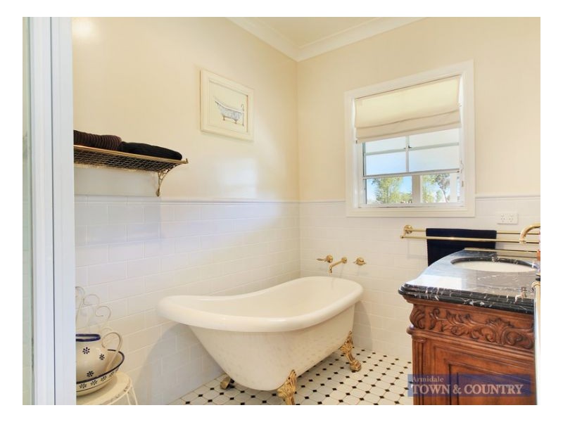 59 Weaver Ridge Road, Armidale NSW 2350