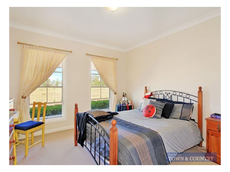 59 Weaver Ridge Road, Armidale NSW 2350