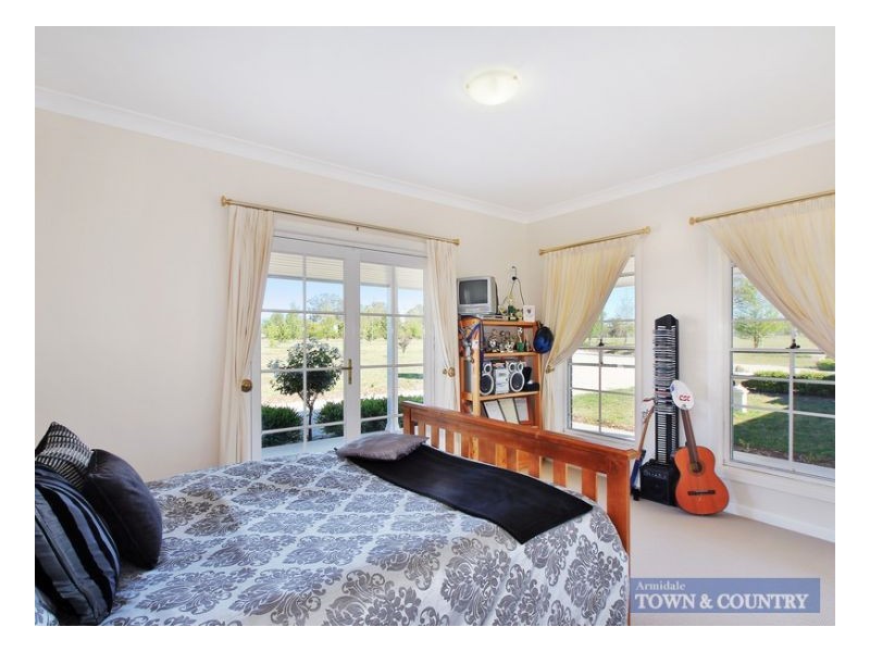 59 Weaver Ridge Road, Armidale NSW 2350