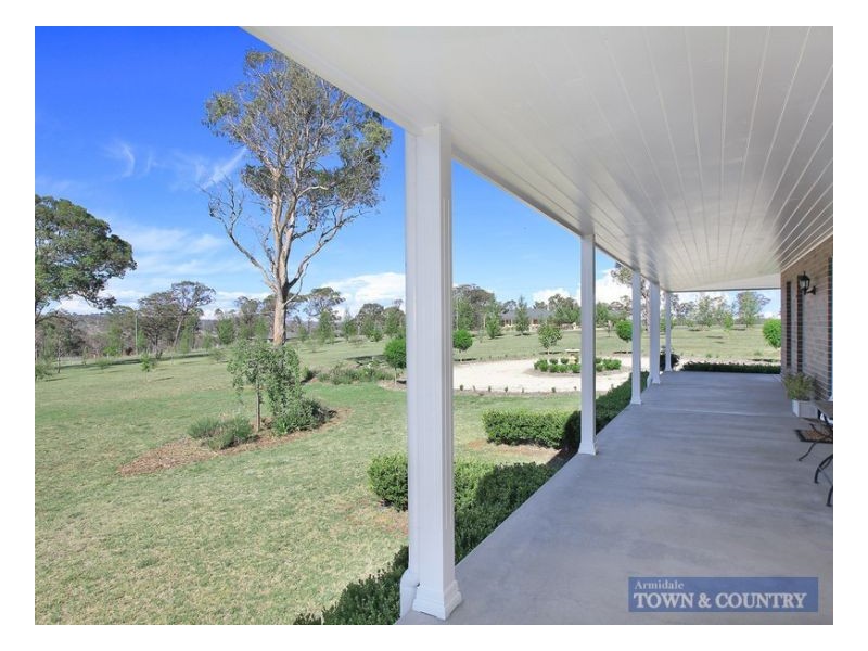 59 Weaver Ridge Road, Armidale NSW 2350