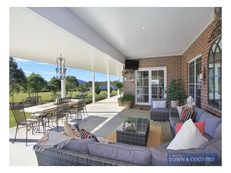 59 Weaver Ridge Road, Armidale NSW 2350