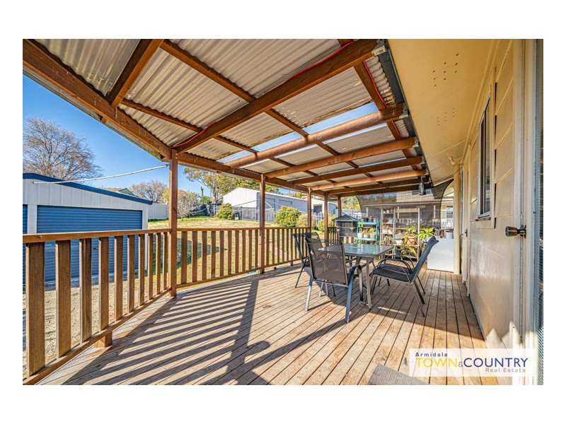 31 Malpas Street, Guyra NSW 2365