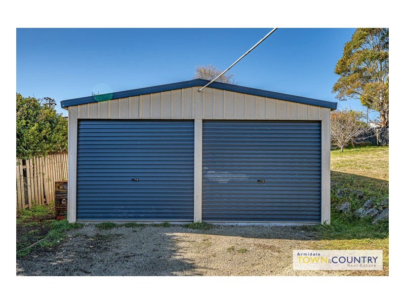 31 Malpas Street, Guyra NSW 2365