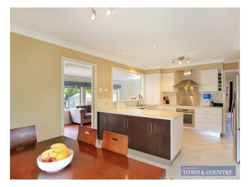 1 College Avenue, Armidale NSW 2350