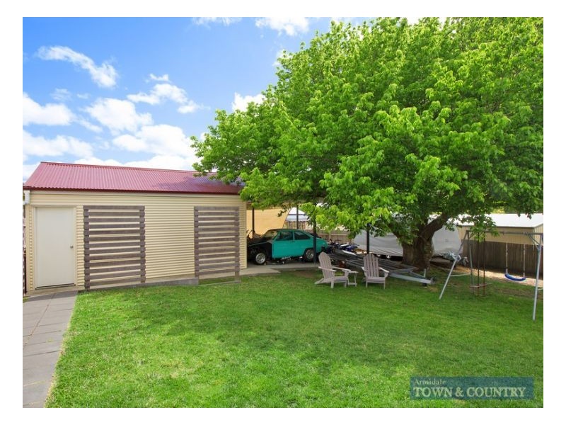 1 College Avenue, Armidale NSW 2350