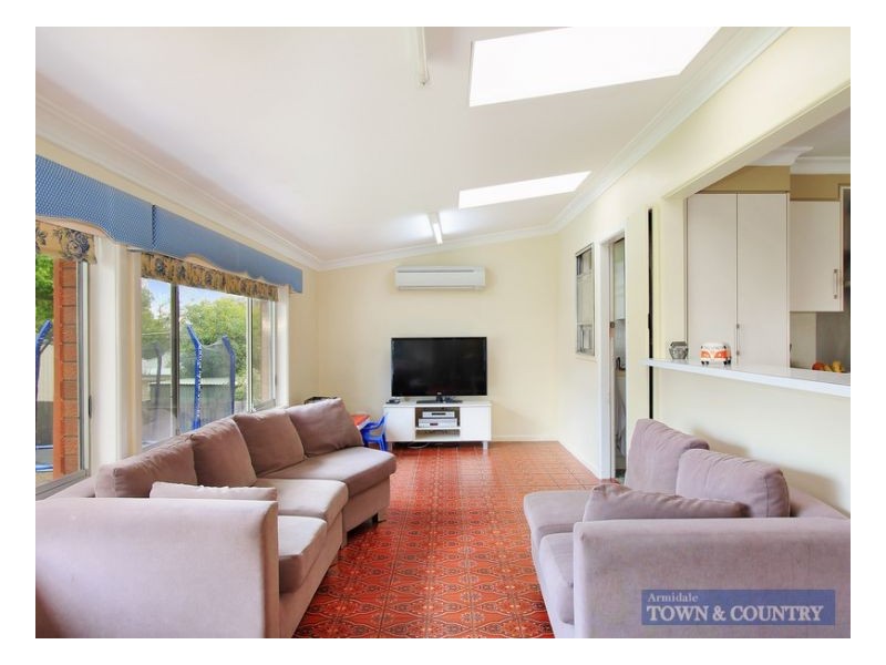 1 College Avenue, Armidale NSW 2350