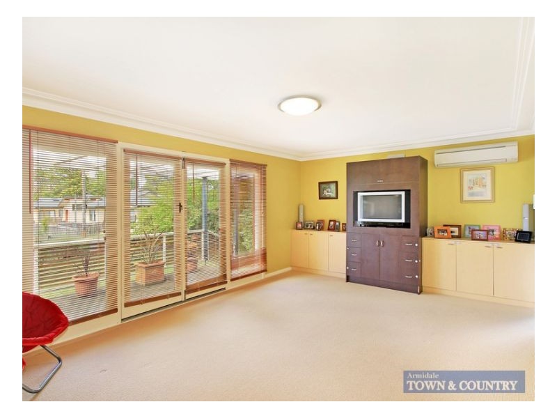 1 College Avenue, Armidale NSW 2350