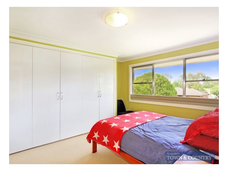 1 College Avenue, Armidale NSW 2350