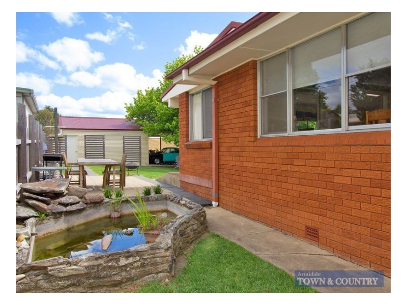 1 College Avenue, Armidale NSW 2350