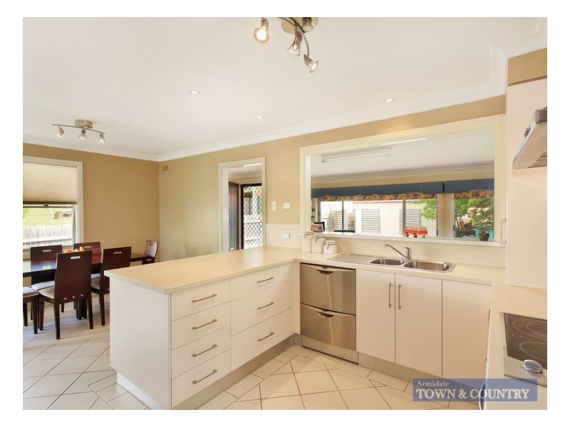 1 College Avenue, Armidale NSW 2350