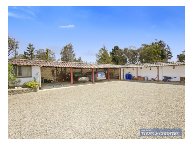 19 Rowlands Road, Armidale NSW 2350