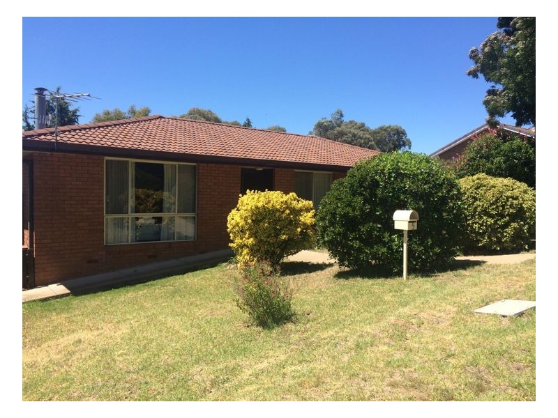 5 Av Green Street, Armidale NSW 2350