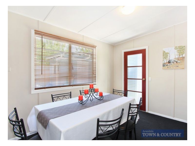 61 Newton Street, Armidale NSW 2350