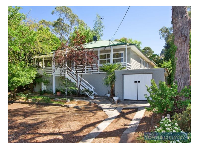 3 Quin Avenue, Armidale NSW 2350