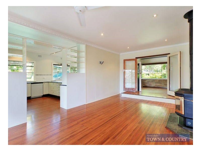 3 Quin Avenue, Armidale NSW 2350