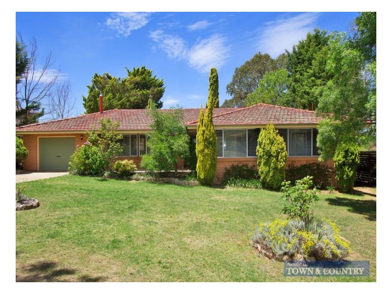 5 Maree Street, Armidale NSW 2350