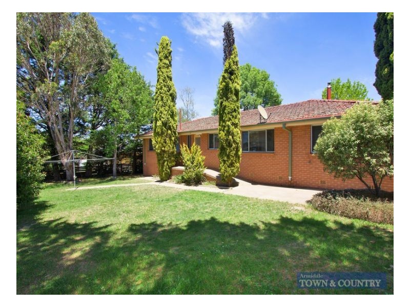 5 Maree Street, Armidale NSW 2350