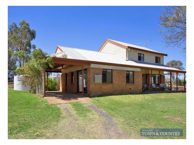 33 Tulong Road, Armidale NSW 2350