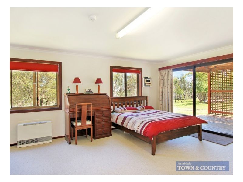 33 Tulong Road, Armidale NSW 2350
