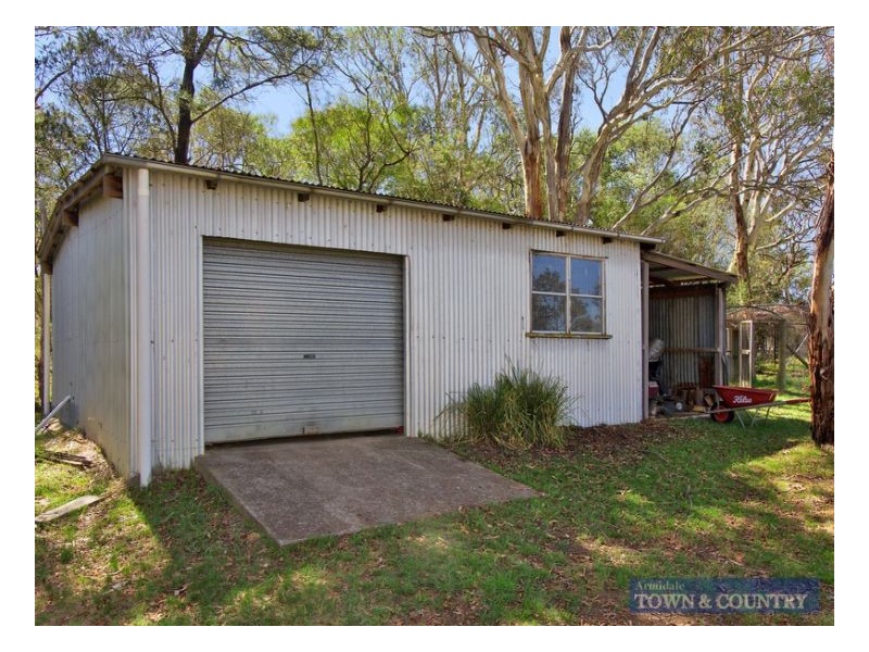 33 Tulong Road, Armidale NSW 2350