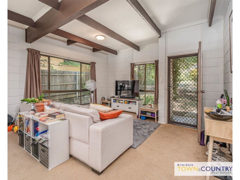 1/18 Nyssa Street, Armidale NSW 2350