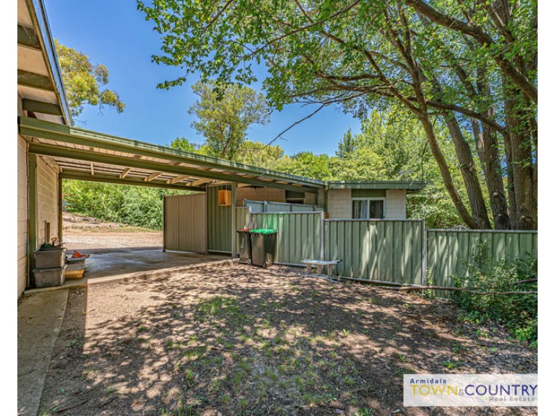 1/18 Nyssa Street, Armidale NSW 2350