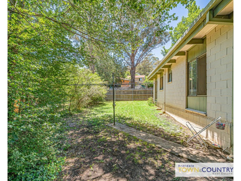 1/18 Nyssa Street, Armidale NSW 2350
