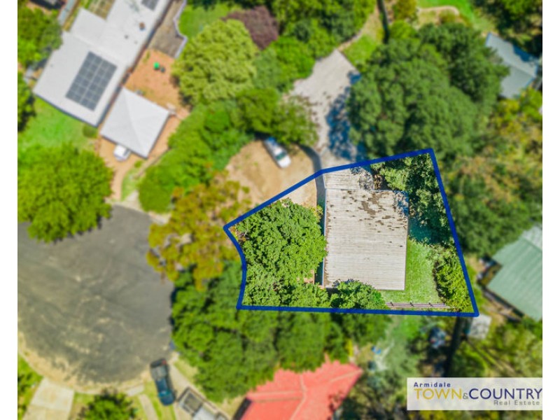 1/18 Nyssa Street, Armidale NSW 2350