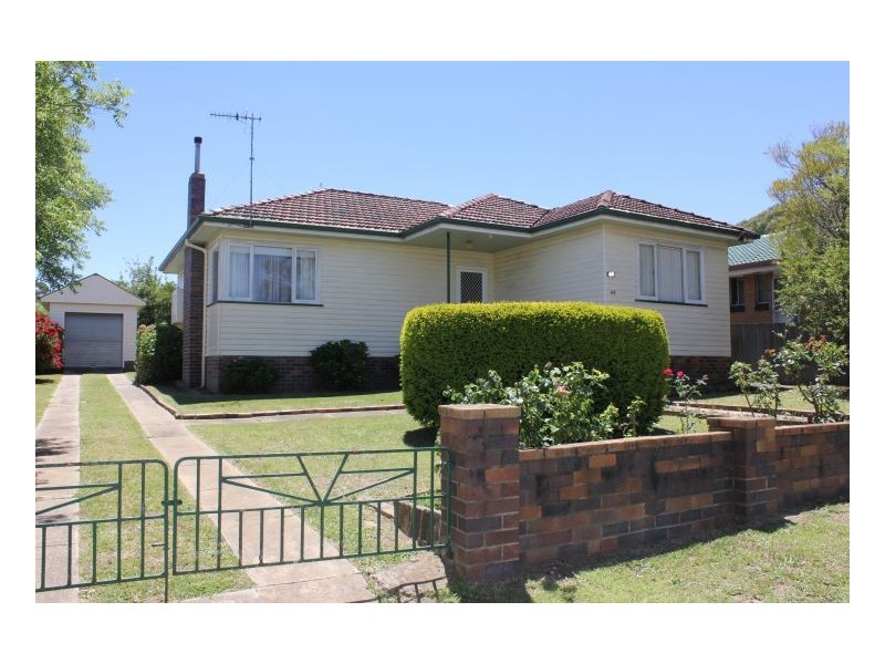 44 Taylor Street, Armidale NSW 2350