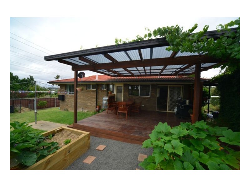 1 St John’s Avenue, Armidale NSW 2350