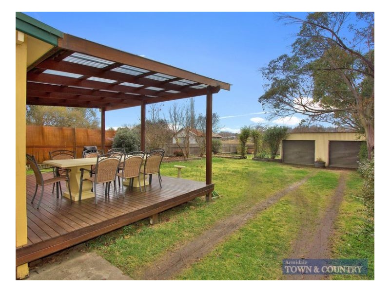 211 Dumaresq Street, Armidale NSW 2350