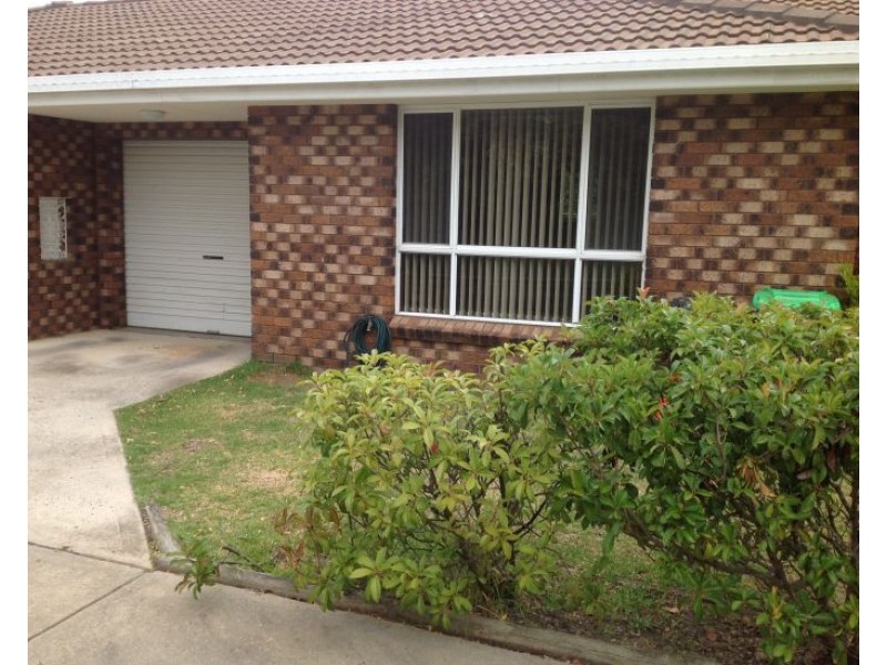 3/7 Power Place, Armidale NSW 2350